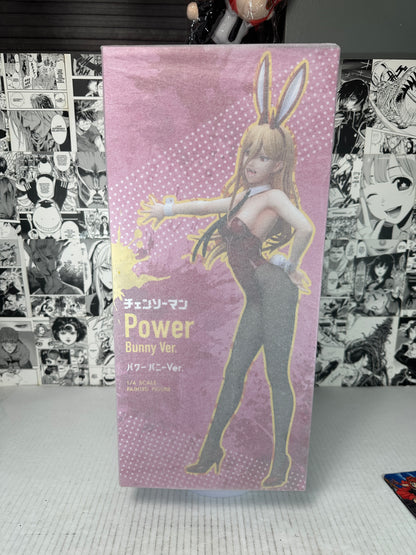 Chainsaw man - Power 1/4 scale bunny ver