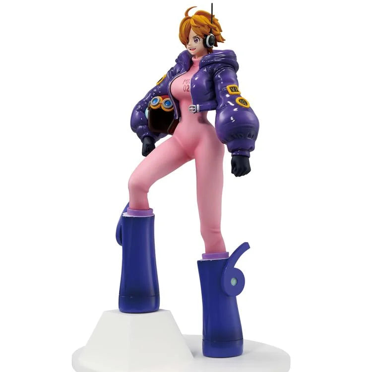 One Piece - Lilith prize D Memory of heroines