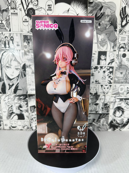 Super Sonico - Super Sonico tailcoat ver