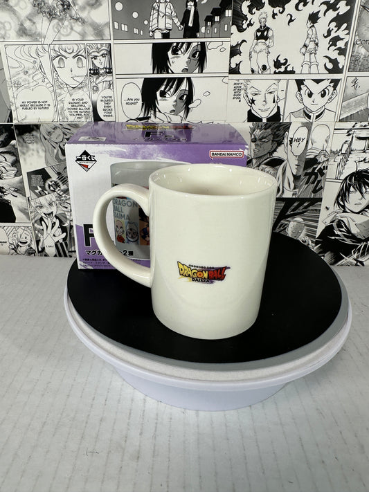 Dragon ball - Daima Logos ceramic mug