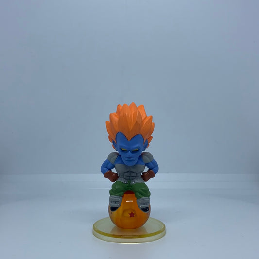 Dragon ball - Android 13 - Chara Puchi mini figure