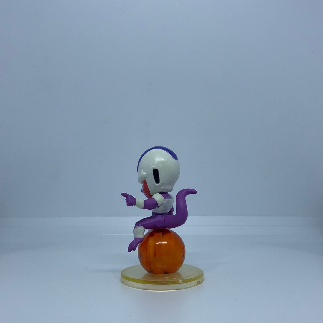 Dragon ball - Cooler chara puchi mini figure