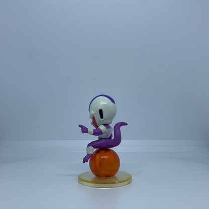 Dragon ball - Cooler chara puchi mini figure