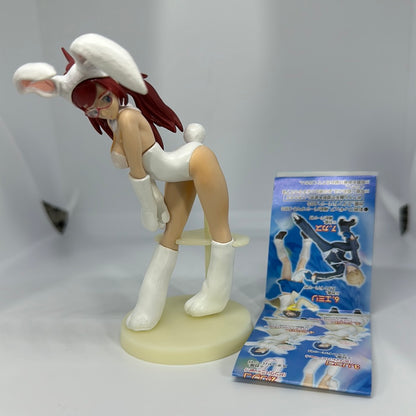 Air gear - Ringo Noyamano white bunny ver.