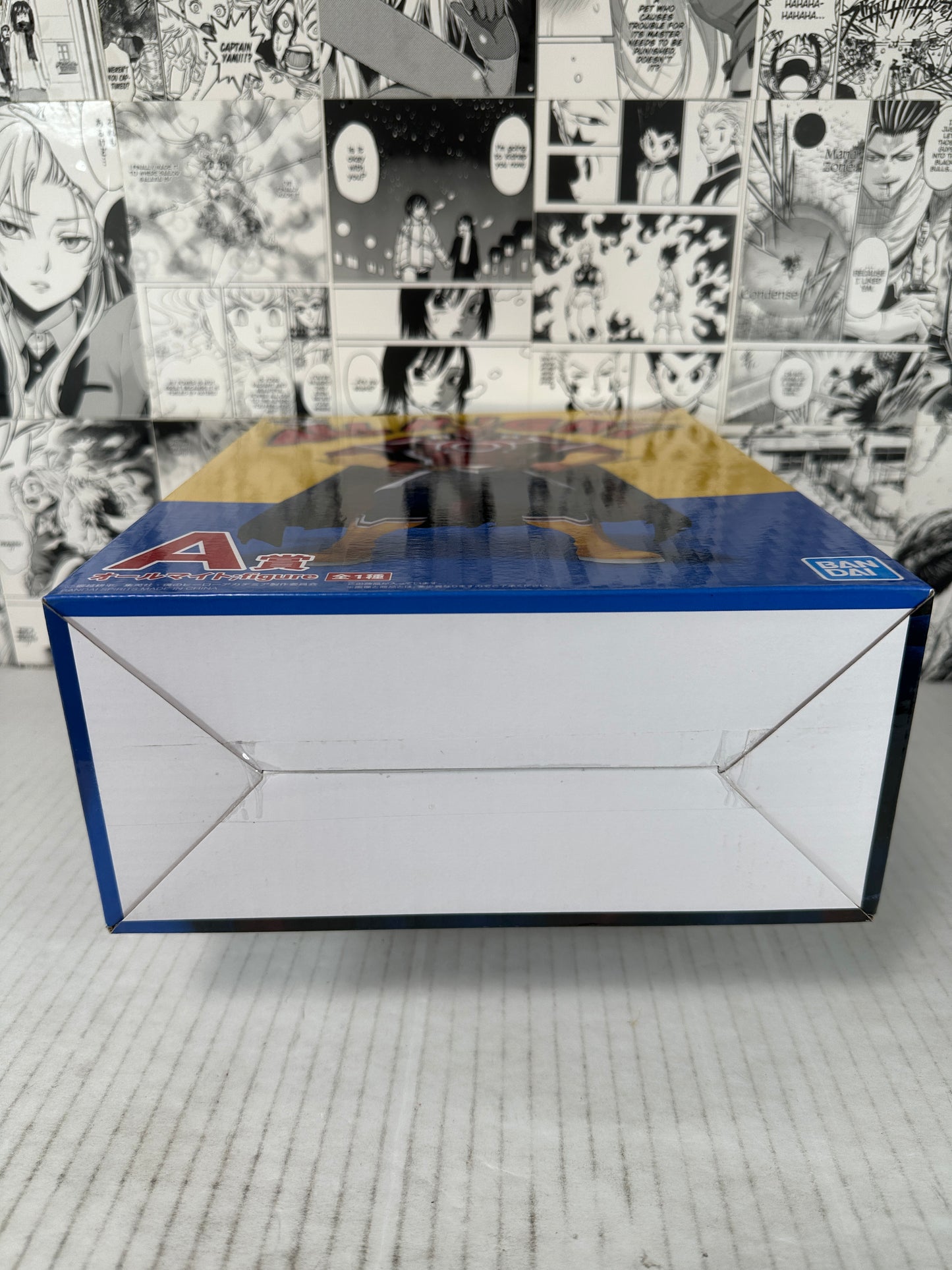 My Hero Academia - All Might A prize