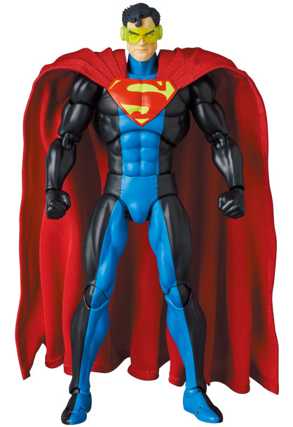 Superman - Eradicator MAFEX No. 219 The Return of superman