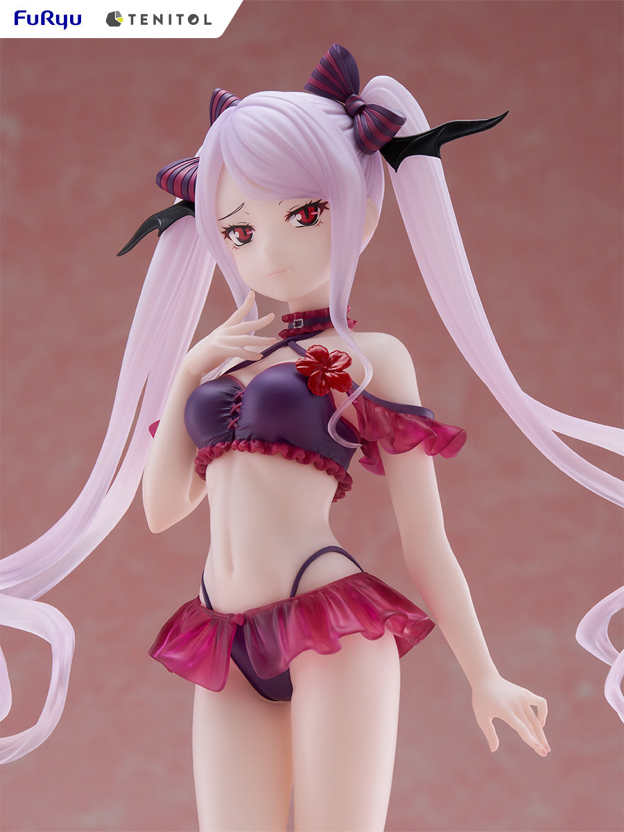 (Pre-order) Overlord - Shalltear Furyu TENITOL TALL series