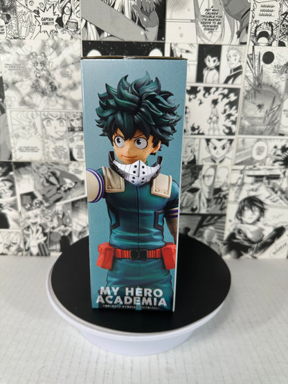 My Hero Academia - Izuku Midoriya B prize