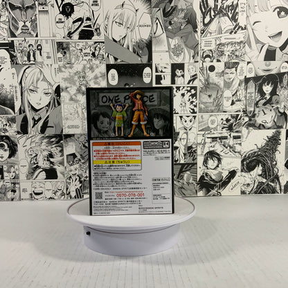 One Piece - Serie O-Tama Grandline