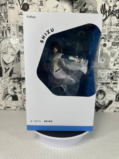 That Time I got reincarnated as a slime - Shizu Tenitol figure