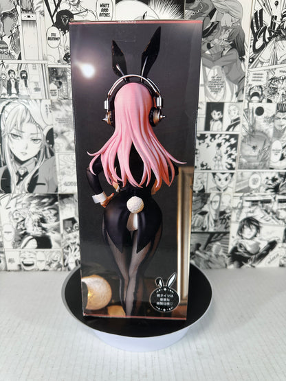 Super Sonico - Super Sonico tailcoat ver