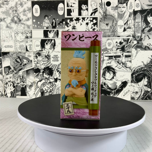 One Piece - Hyougoro -  Prize c - WCF