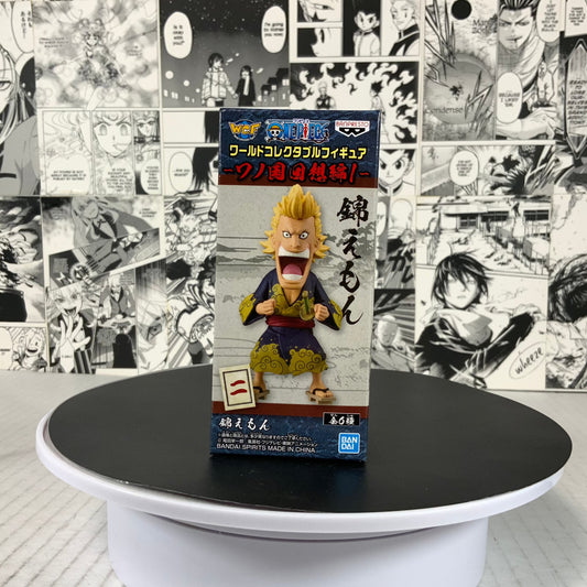 One Piece - Kinemon - WCF