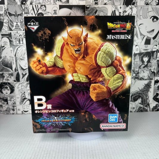 Dragon ball - Orange Piccolo Prize B Super Hero Movie