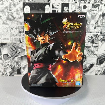 Dragon ball - Goku Black Legends collab