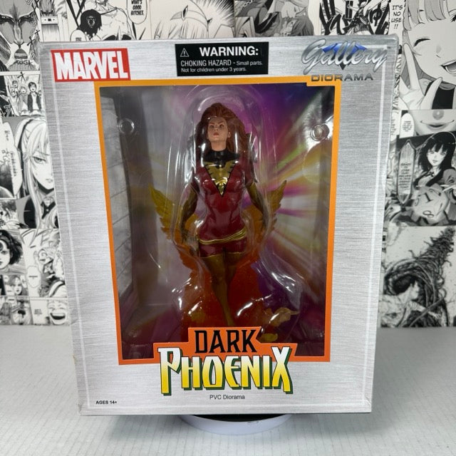 Marvel - Dark Phoenix (Pre-owned)