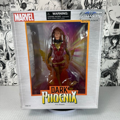 Marvel - Dark Phoenix (Pre-owned)