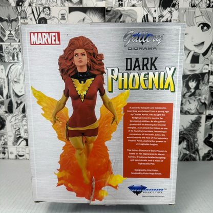 Marvel - Dark Phoenix (Pre-owned)