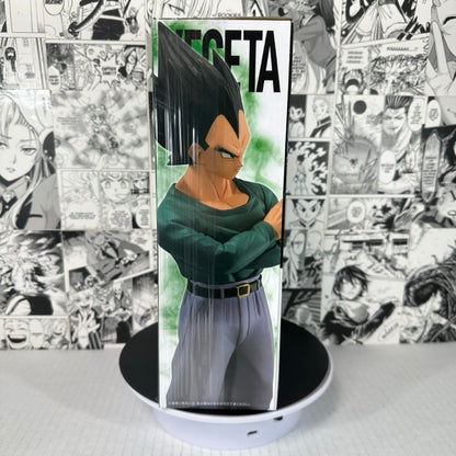 Dragon ball - Vegeta prize D