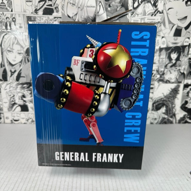 One piece - General Franky Vol. 100 Anniversary