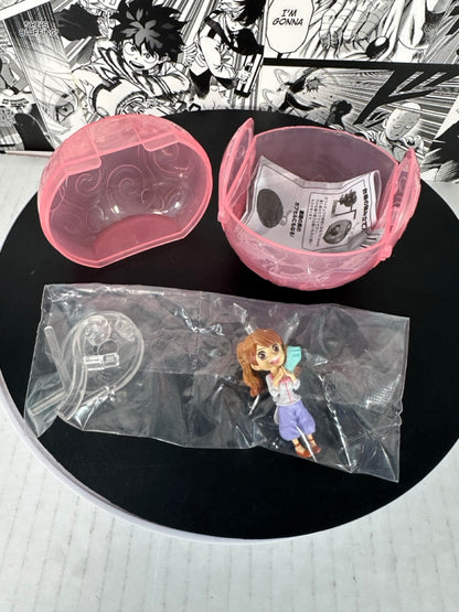 One Piece - Pudding Devil Fruit gashapon