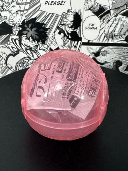 One Piece - Pudding Devil Fruit gashapon