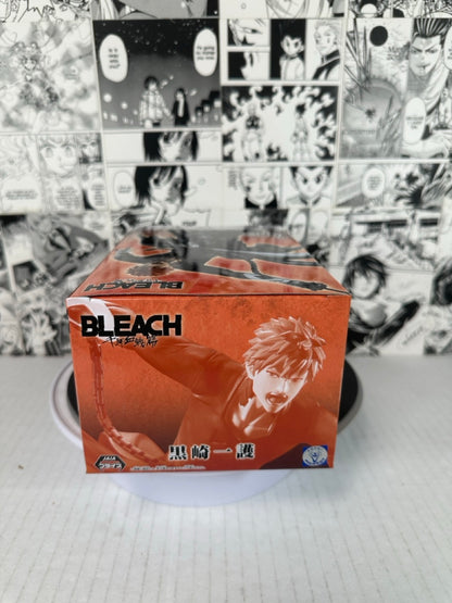 Bleach - Ichigo Kurosaki Vibration stars