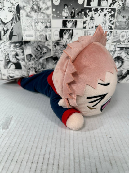 JuJutsu Kaisen - Yuji itadori 13” big plush