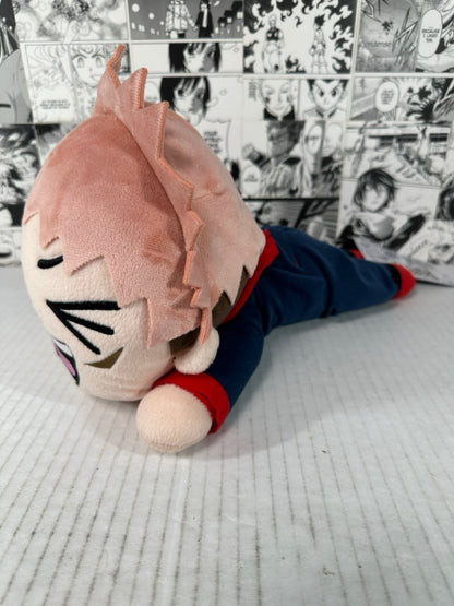 JuJutsu Kaisen - Yuji itadori 13” big plush