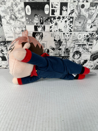 JuJutsu Kaisen - Yuji itadori 13” big plush