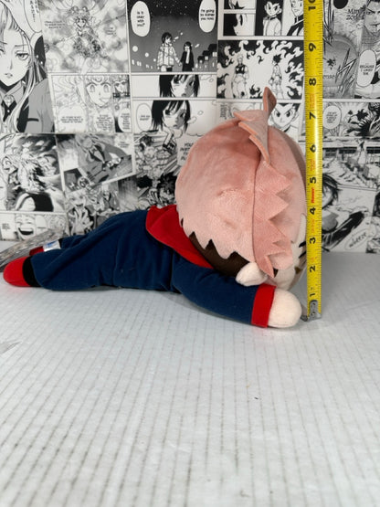 JuJutsu Kaisen - Yuji itadori 13” big plush