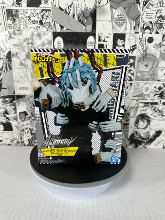 My hero academia - Tomura Shigaraki anime figure