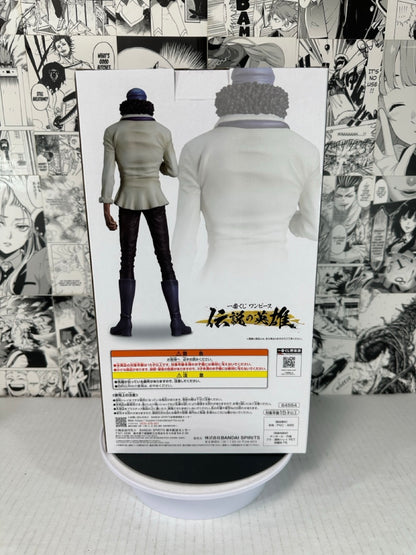 One Piece - Kuzan prize C legendary heroes