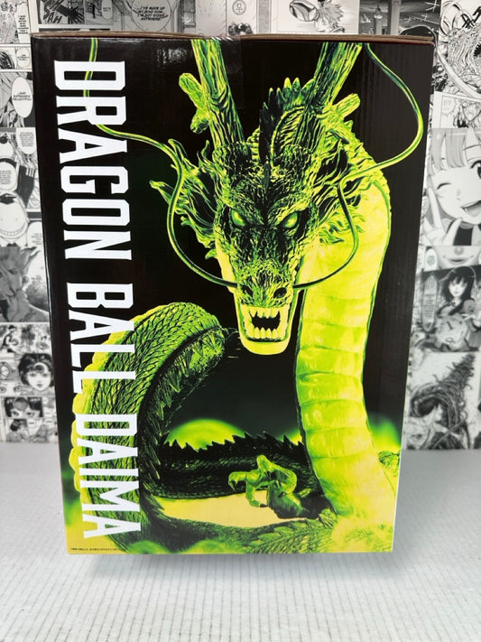 Dragon ball - Shenron last one prize Daima kuji