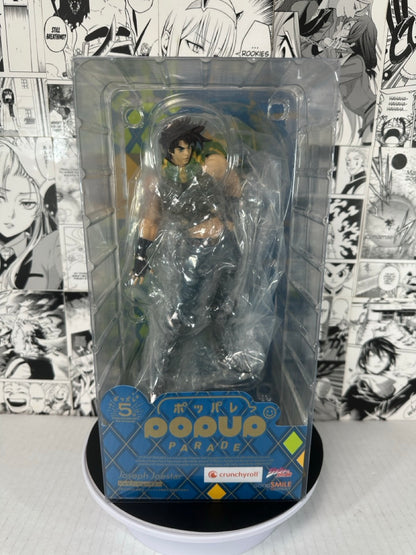 JoJo's Bizarre Adventure - Joseph Joestar Pop Up Parade Battle Tendency