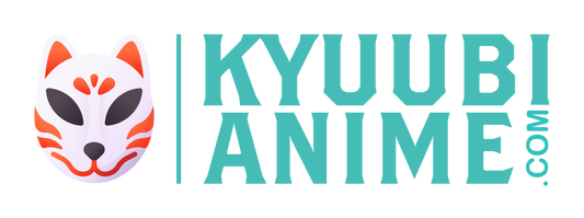 Kyuubi Anime Gift Card