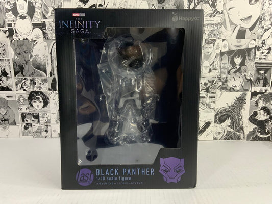 Marvel - Premio Black Panther Infinity Saga El último Escala 1/10 (seminuevo)