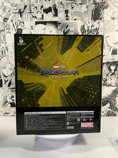 Marvel - Spiderman No way home prize The last