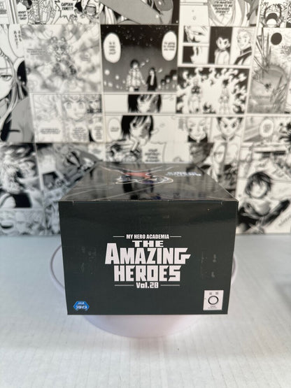 My Hero Academia - Kyoka Jiro The amazing heroes vol 28
