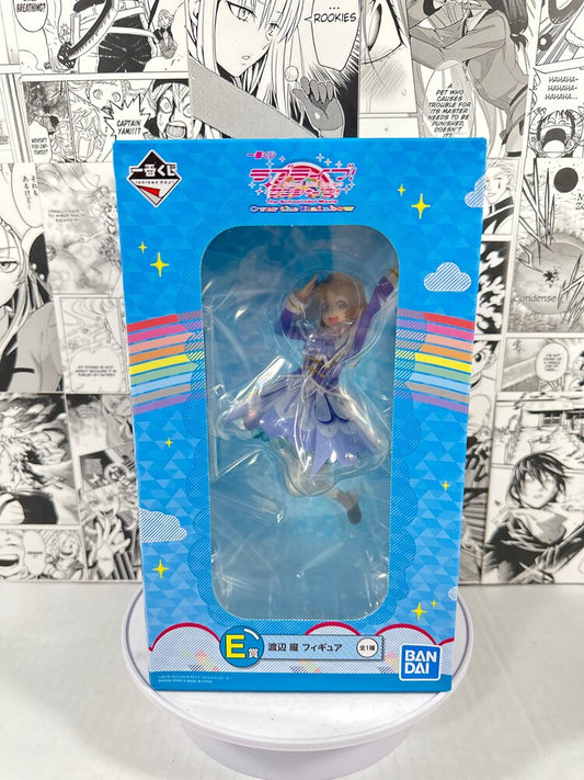 Love Live Sunshine - Yo Watanabe  Prize E ichiban kuji