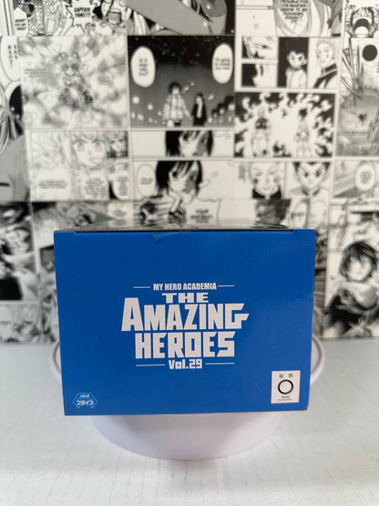 My Hero Academia -  Todoroki The Amazing Heroes Vol 29